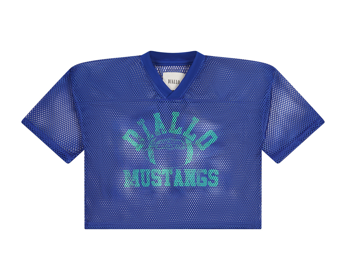 MUSTANGS PRACTICE JERSEY II