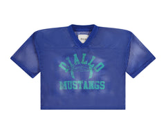 MUSTANGS PRACTICE JERSEY II