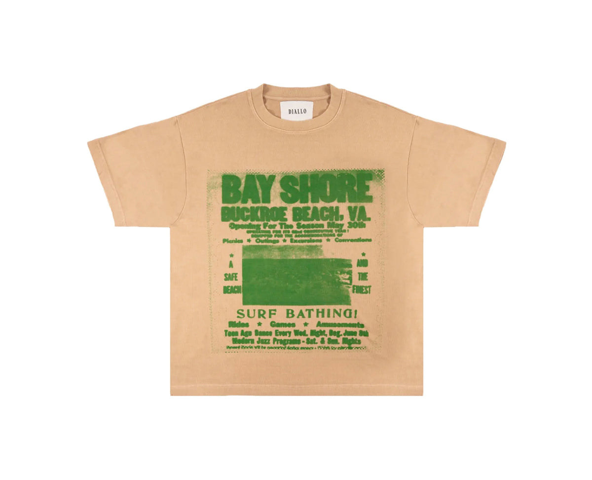 BAYSHORE TEE